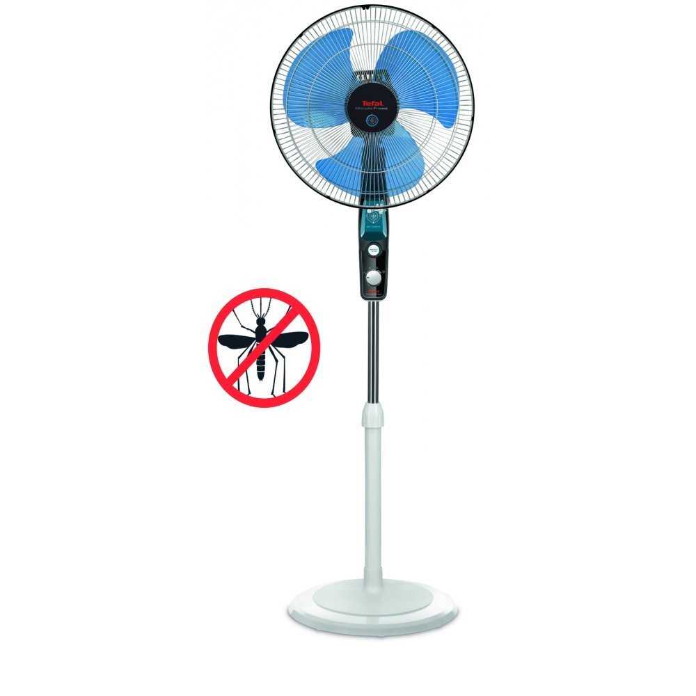 Напольный вентилятор Tefal Essential Protect VF4210F0