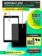 Комплект дисплей и тачскрин для Topdevice Tablet C8 TDT4528
