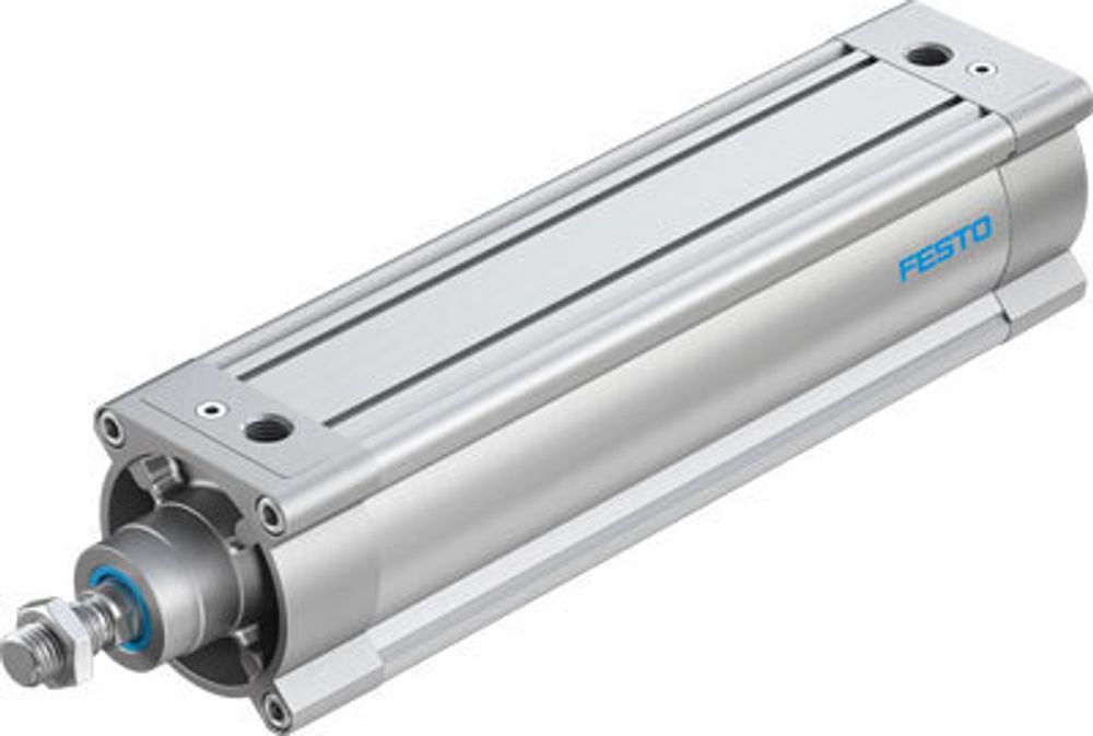DSBC-100-320-PPVA-N3 Стандартный цилиндр
