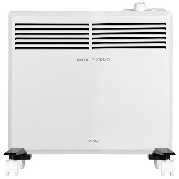 Конвектор Royal Thermo Capella RCHC/M-1000 1000 Вт 400*460 43108
