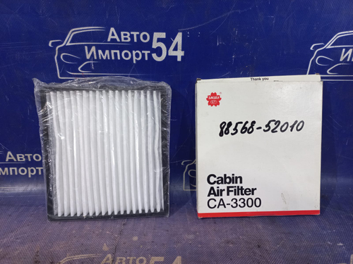 Фильтр салона TOYOTA ALLION 2002