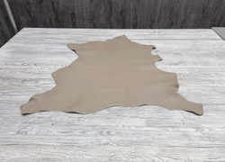 Лист натуральной кожи Poncho Lux Naturale