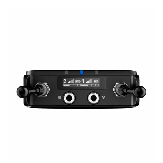 Saramonic K9 Black