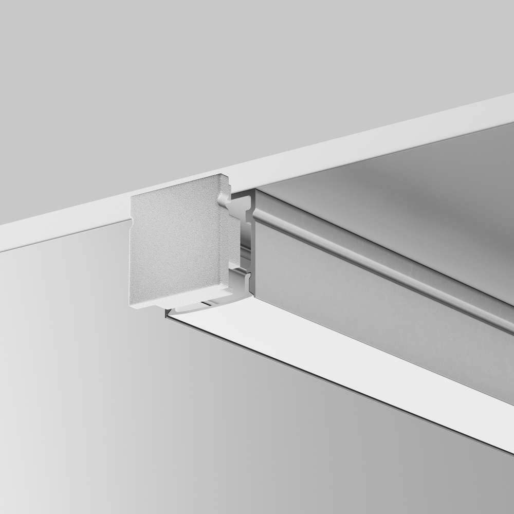 Комплектующие для профиля Led Strip 642072
