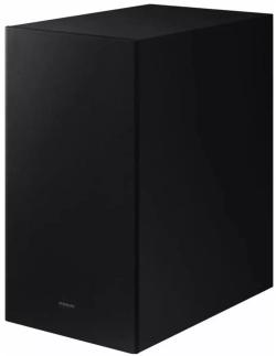 Саундбар Samsung HW-B650/EN