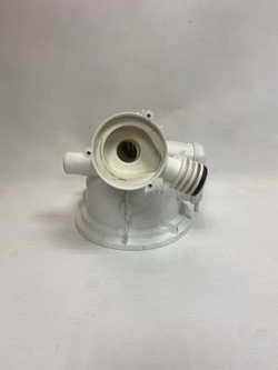LS2450ST ктпч36 Чаша поддона для посудомоечных машин Indesit, Ariston C00054870 б/у