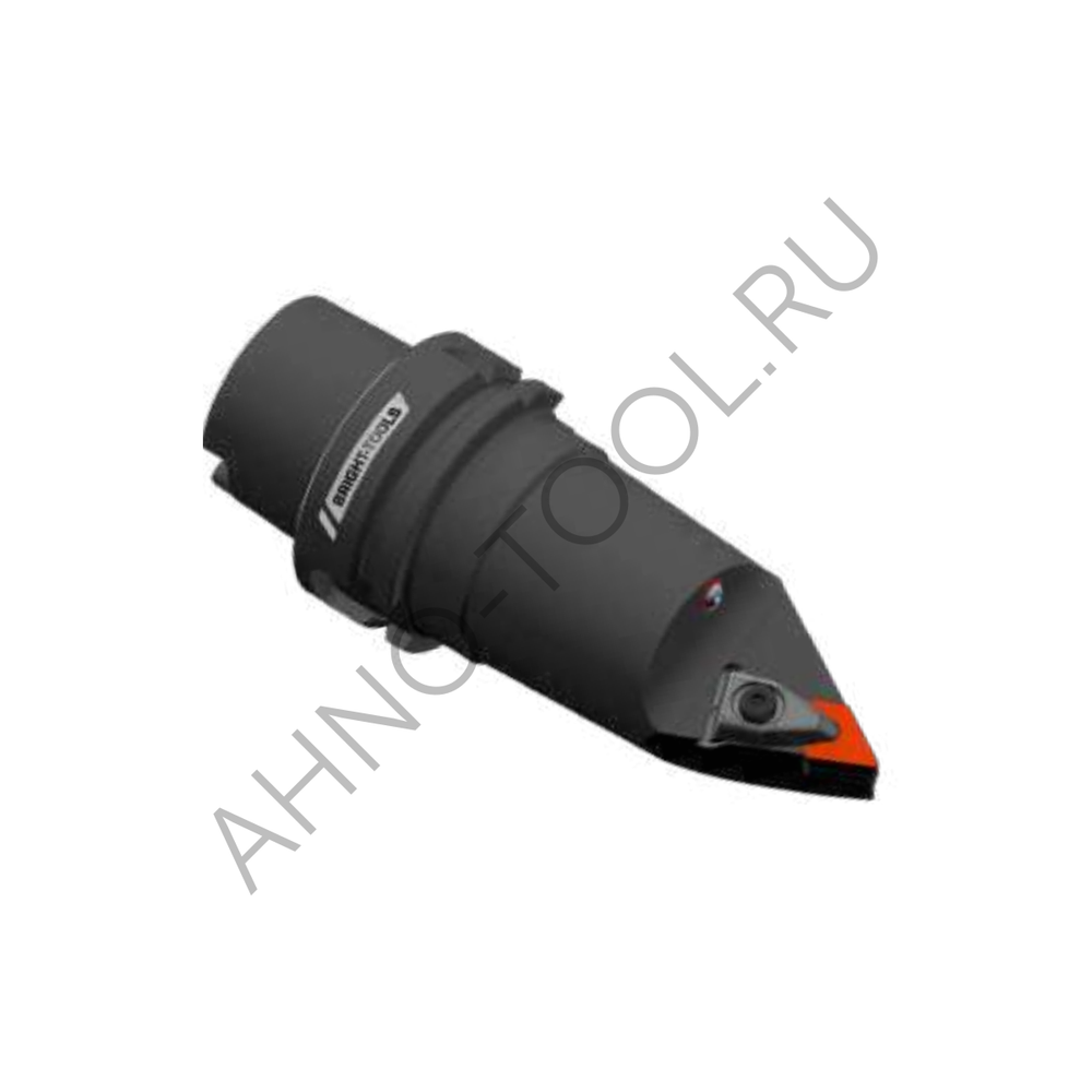 Оправка для токарных станков HSK63T-DDNNN15-100-0 BRIGHT-TOOLS