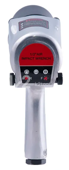 Пневмогайковерт Fubag IW 580 1/2 дюйма