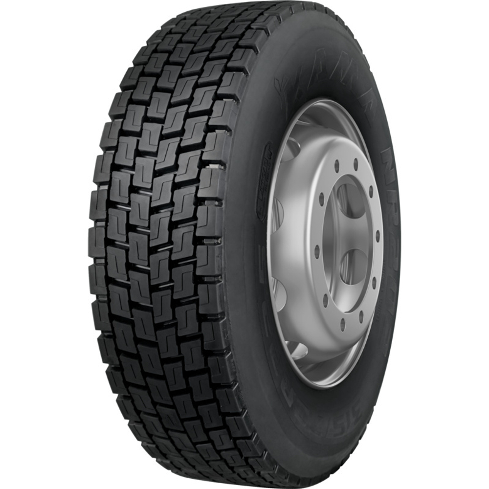 Inroad 315/70R22,5 154/150L A-D2-260M Retread TL M+S восстановленная