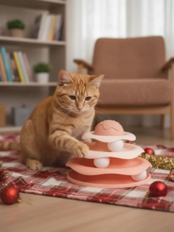 Игрушка для кошек