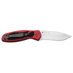 Полуавтоматический нож Kershaw Blur, сталь 14C28N, 1670RDSW