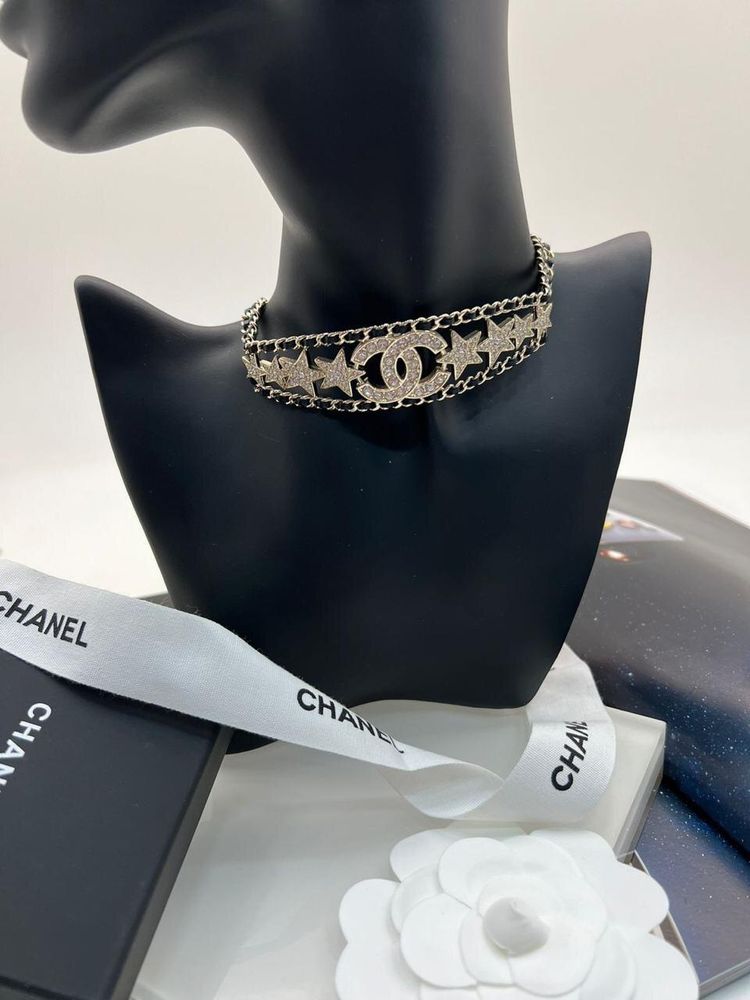 Босоножки CHANEL
