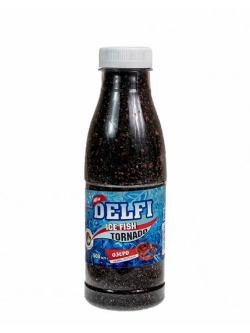 Прикорм зимний "ICE FISH Tornado"