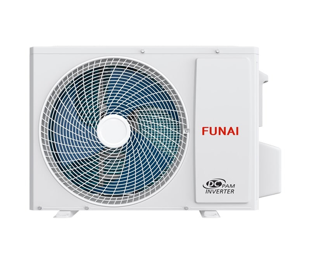 Funai RAC-I-SG35HP.D05