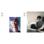 Альбом SHINEE JONGHYUN - THE STORY Op.2