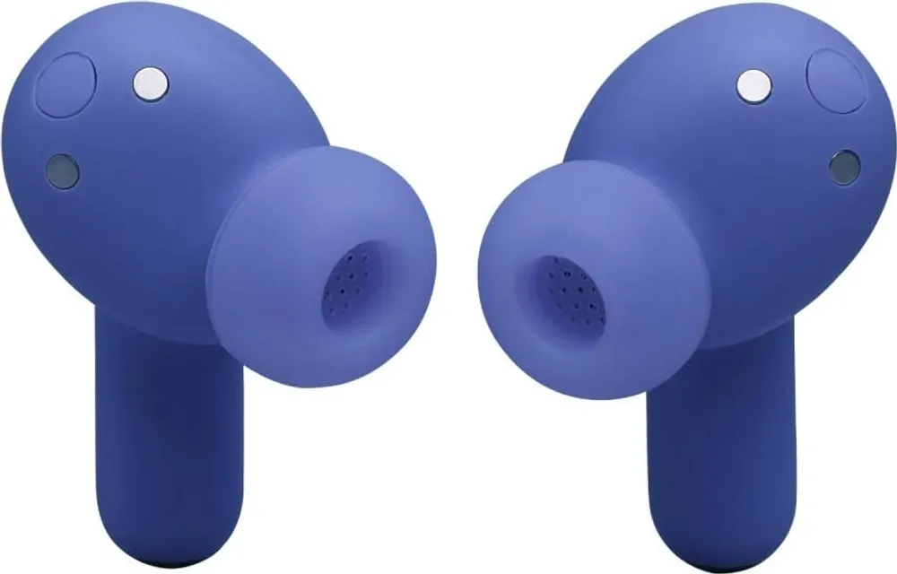 Беспроводные наушники JBL Live Beam 4 Blue - 3