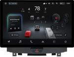 Магнитола для Infiniti EX35 2007-2009 - Teyes CC4-PRO монитор 13" 2K QLED на Android 13, Быстрейшая, Snapdragon 778G, ИИ, CarPlay, DSP, 4G SIM-слот