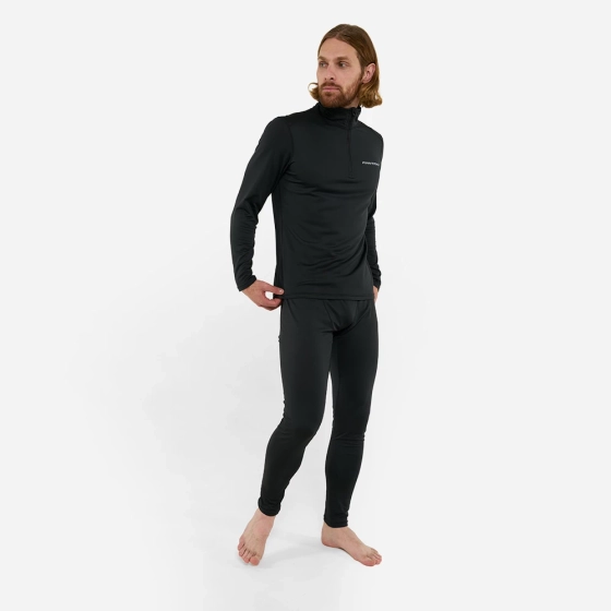 КОМПЛЕКТ ТЕРМОБЕЛЬЯ FINNTRAIL МУЖСКОЙ THERMO ZIP