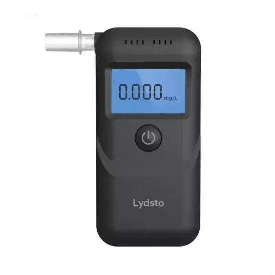 Алкотестер Xiaomi Lydsto Alcohol Tester CN