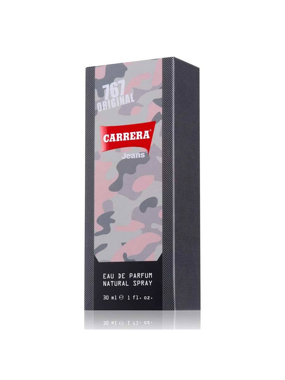 CARRERA Jeans 767 CAMOUFLAGE DONNA lady 30ml edp