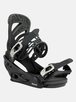 Крепления для сноуборда Burton Women's Scribe Re:Flex
