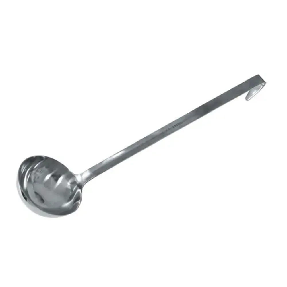Половник ложка соусная 0,070 л d 6,7 см l 32,6 см нерж SUNNEX
