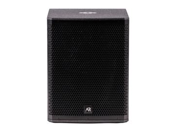 Audiorus X 15A W sub - активный сабвуфер