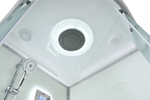 Душевая кабина AvaCan D5080 LED