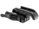 Тактическая рукоять FGG-S, складная, чёрный, Fab Defense