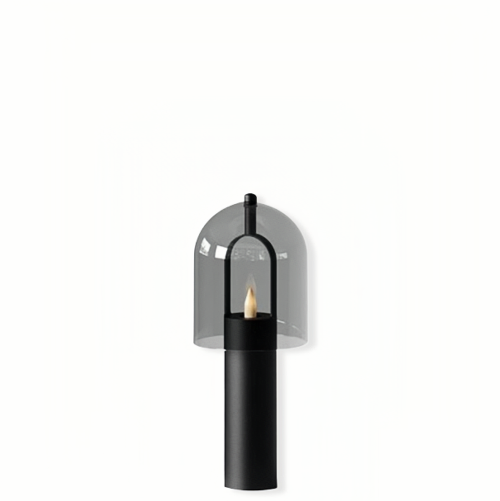 Table design lamp Clarine by Iomance