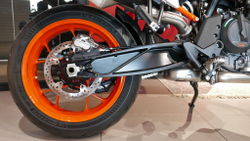 KTM 890 SMT
