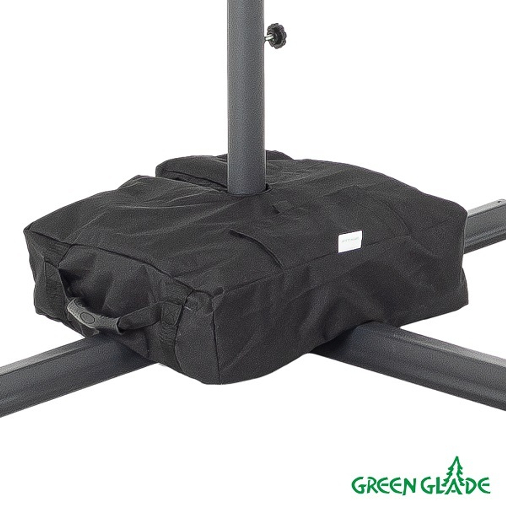 Утяжелитель для зонта Green Glade S452