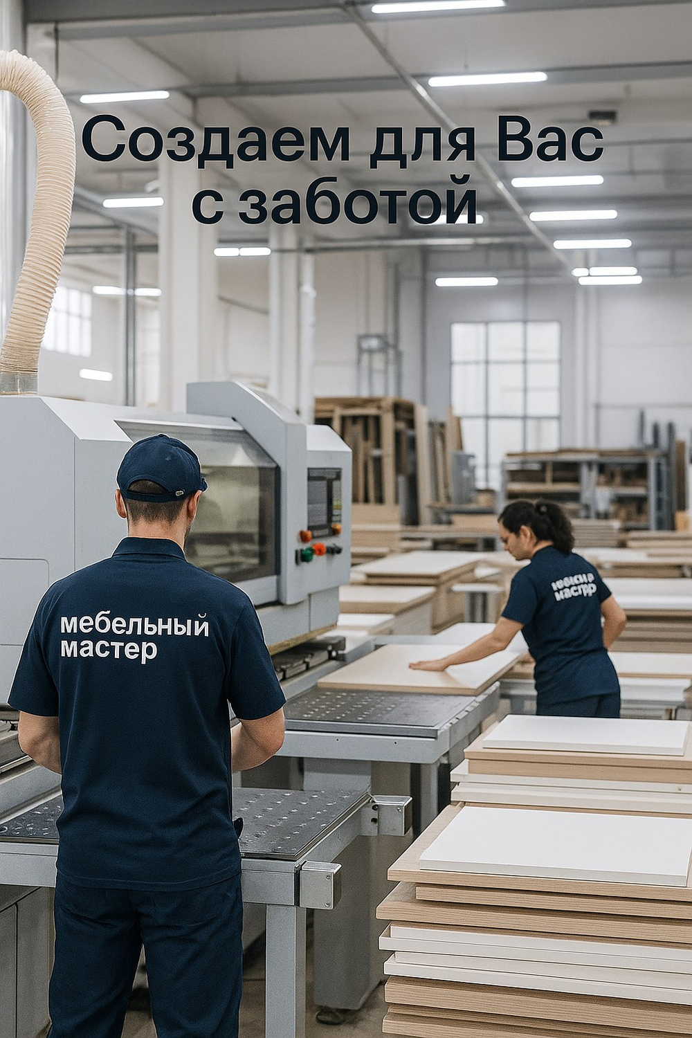 Стол письменный, стол компьютерный со стеллажом, стол для школьника  ЛДСП,  белый дуб сонома, 120*60*150