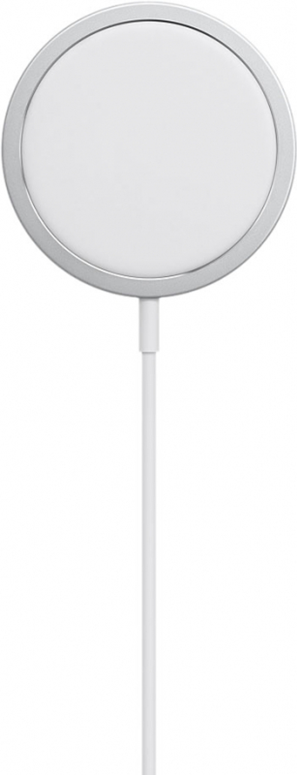 Беспроводное зарядное устройство Apple MagSafe Charger