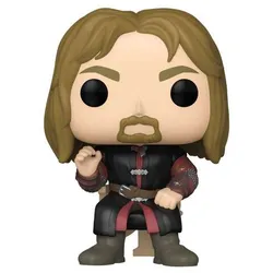 Funko POP! Meme - Lord of the Rings: Boromir (1709)