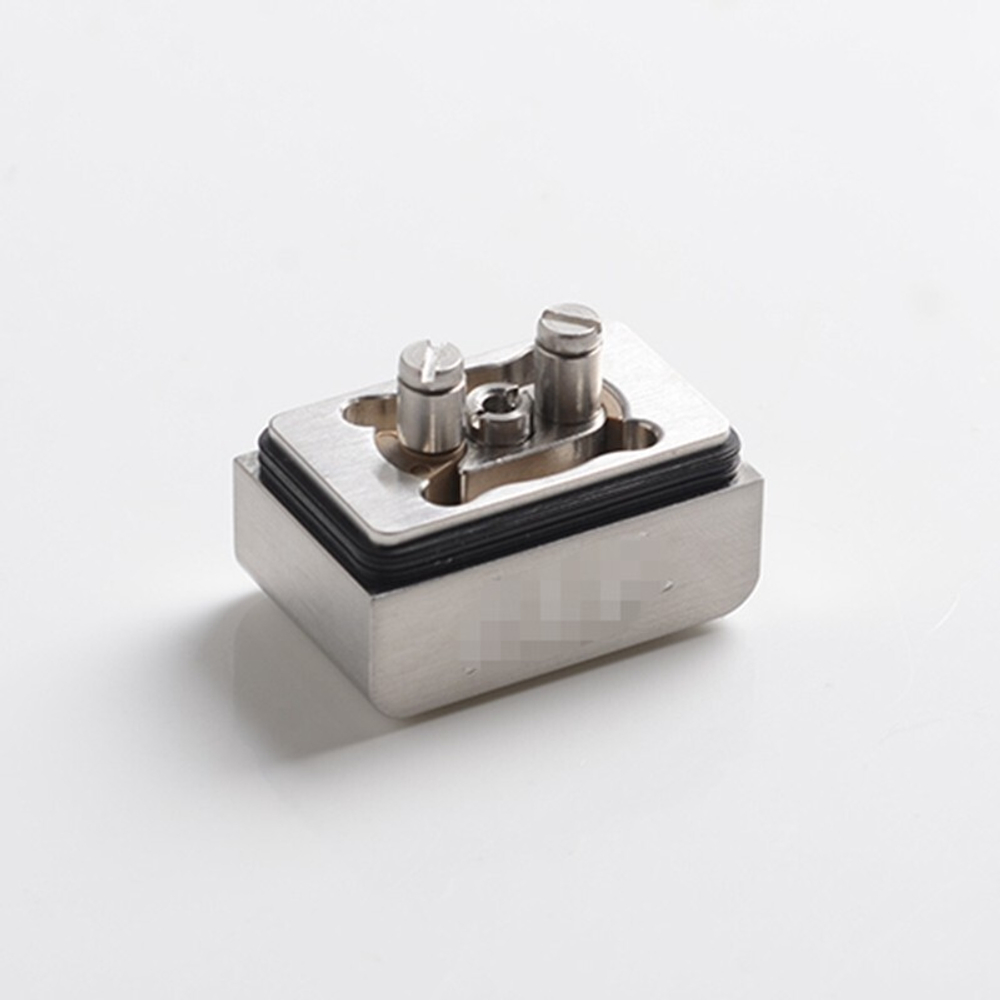 Link`D RBTA (BilletBox | BantamBox) by SXK