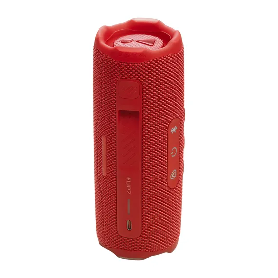 Портативная акустика JBL Flip 7 Красный