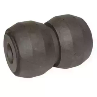 Сайлентблок подвески задней 30*85*127 RVI Magnum/Midliner (пневмо)