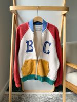 Хлопковый кардиган Bobo Choses, 128