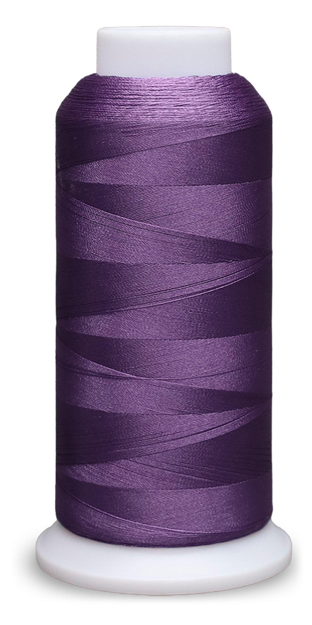 Полиэстеровые нитки Yokimi 120D/2 4000м