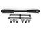 Подставка Salmo ROD-POD Me 3U+3Y