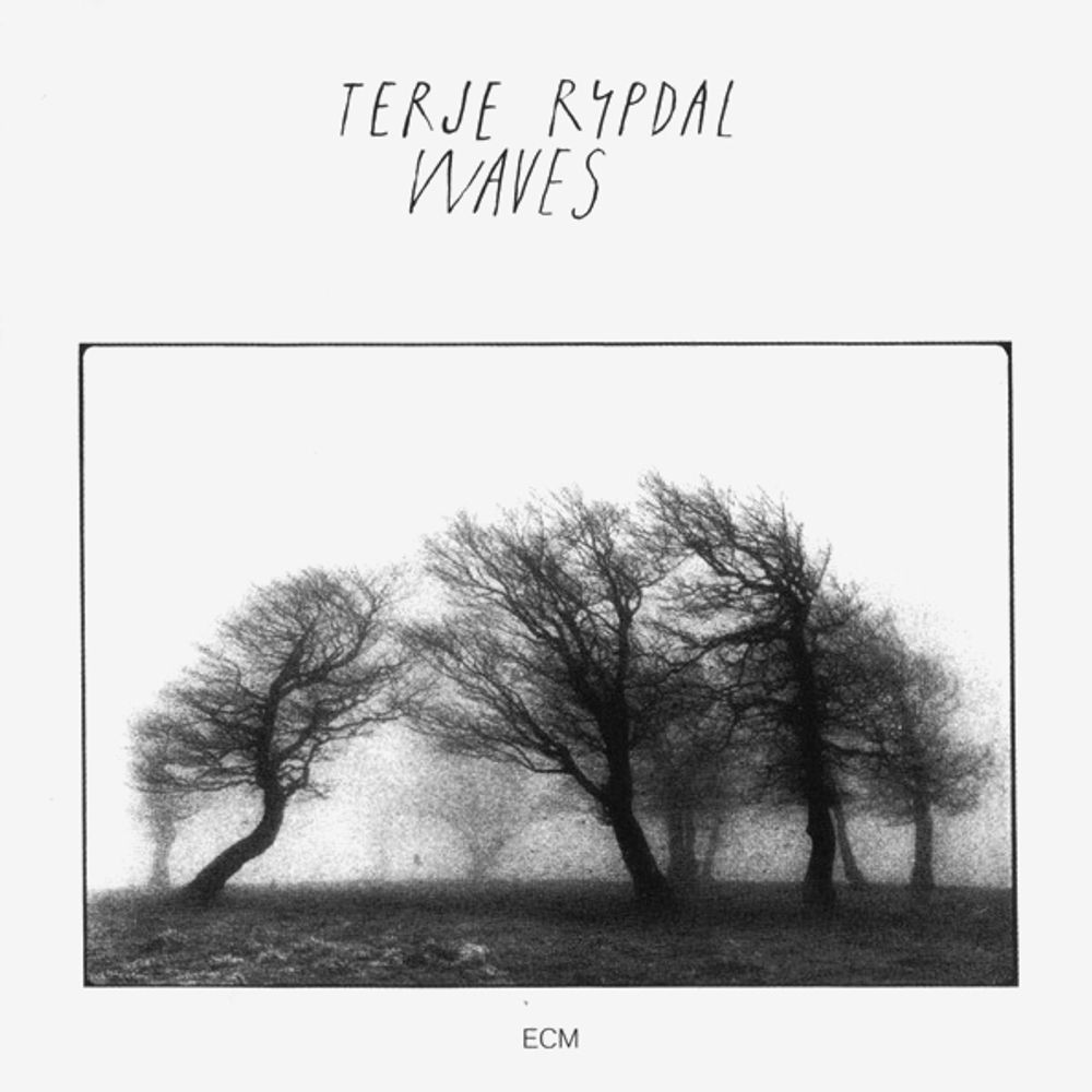 Terje Rypdal / Waves (LP)