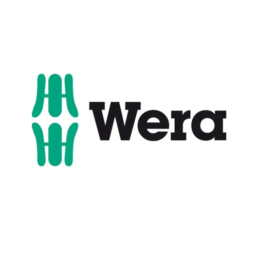 Набор Г-образных хромированных метрических ключей 950 PKL/9 SM N WERA 05022087001