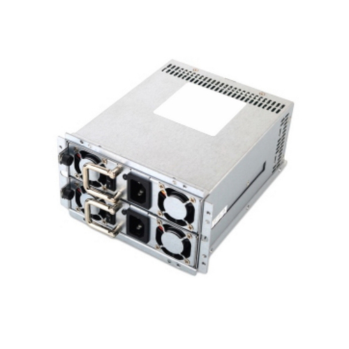 Серверный блок питания Qdion 400W R2A-MV0400 Mini Redundant (C14) 99RAMV0400I1170111