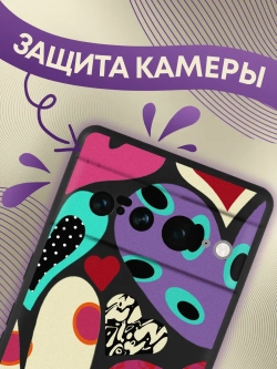Чехол на Google Pixel 7 Pro