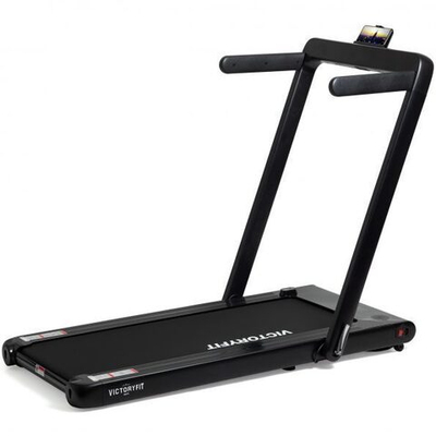 VictoryFit VF-X680 black