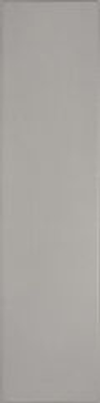 Equipe Stromboli Simply Grey 9.2x36.8