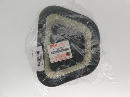 фильтр воздушный Suzuki GSX1300R Hayabusa 99-07 13780-24F02-000