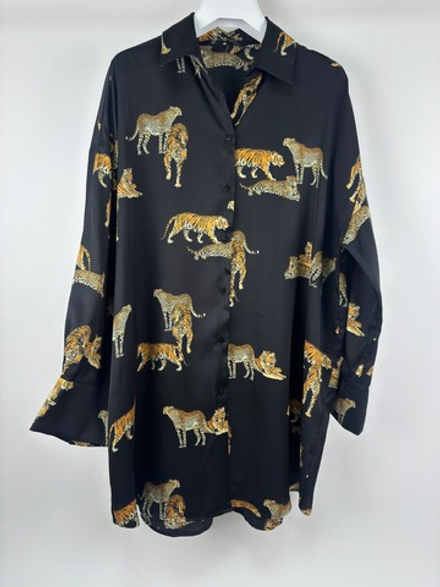 Рубашка Zara