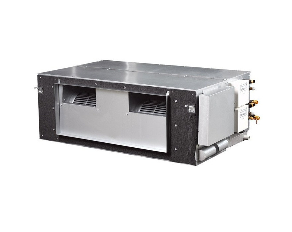 Канальный блок MMDV VRF MDV-D140T1/N1-B DC inverter